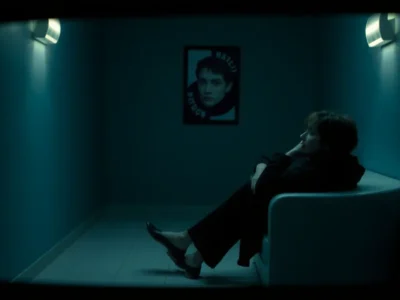 Como Tubarão de Spielberg revolucionou o cinema de suspense