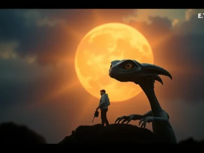 E.T. O Extraterrestre e o legado emocional de Steven Spielberg