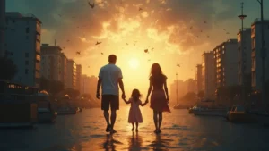 Filmes leves e divertidos para assistir com a família reunida