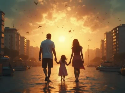 Filmes leves e divertidos para assistir com a família reunida