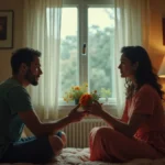 Filmes perfeitos para assistir em um encontro romântico a dois