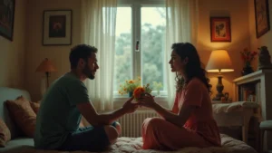 Filmes perfeitos para assistir em um encontro romântico a dois