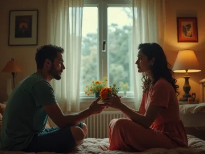 Filmes perfeitos para assistir em um encontro romântico a dois