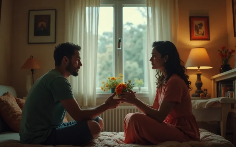 Filmes perfeitos para assistir em um encontro romântico a dois