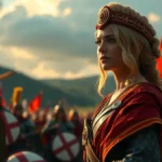 Helena de Troia: a mulher cuja beleza iniciou uma guerra épica