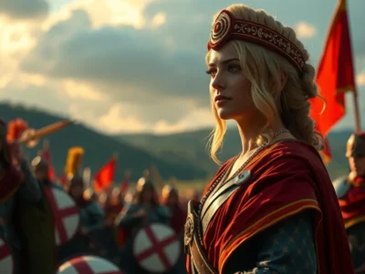 Helena de Troia: a mulher cuja beleza iniciou uma guerra épica