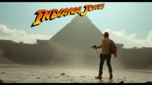 Indiana Jones e a Última Cruzada e o auge da famosa franquia
