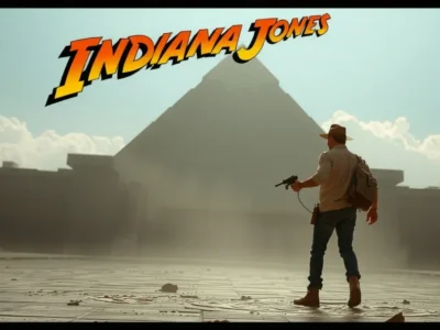 Indiana Jones e a Última Cruzada e o auge da famosa franquia