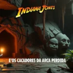 Indiana Jones e os Caçadores da Arca Perdida explicado em detalhes