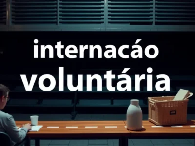 Internação voluntária: como funciona e quais são seus benefícios
