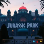 Jurassic Park e a revolução dos efeitos especiais no cinema