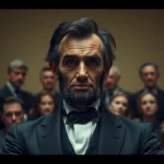 Lincoln e o retrato do presidente americano por Steven Spielberg