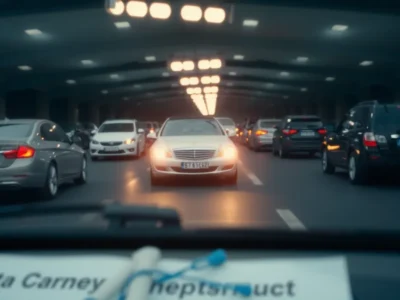 Descubra qual a melhor época para comprar um carro usado