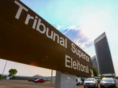 Calendário eleitoral restringe anúncios de obras em julho