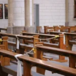Arquidiocese de São Francisco pagará R$ 2 bi a vítimas de abusos