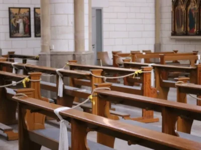 Arquidiocese de São Francisco pagará R$ 2 bi a vítimas de abusos