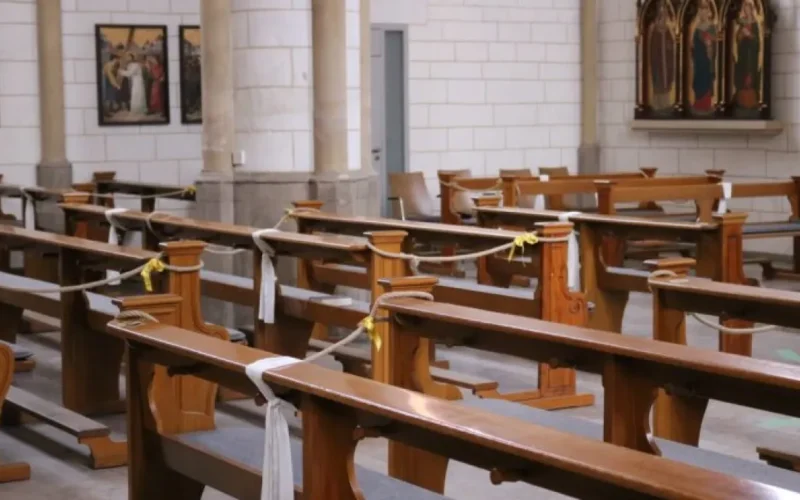 Arquidiocese de São Francisco pagará R$ 2 bi a vítimas de abusos
