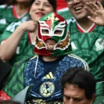 México aposta em casa cheia para quebrar jejum de 40 anos