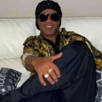 Músicas de Ronaldinho Gaúcho bombam no Spotify na Copa