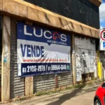 Crise esvazia Comercial Norte de Taguatinga