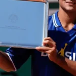 Guto Miguel: “Meu sonho é ser o maior da história”