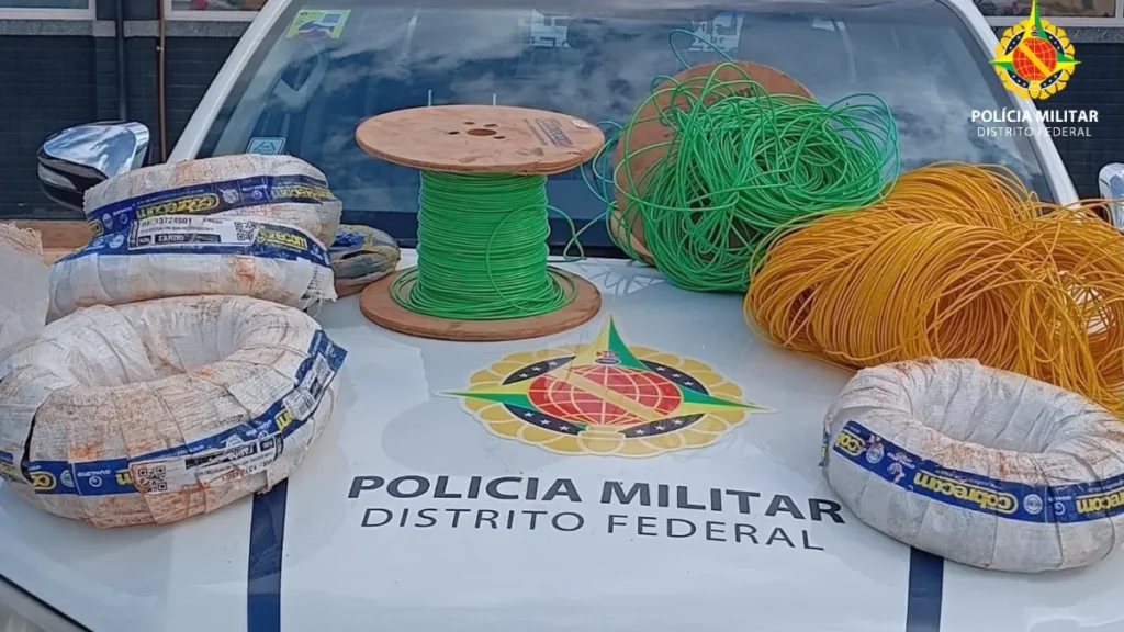 Foragido é recapturado após perseguição e cerco aéreo em Santa Maria