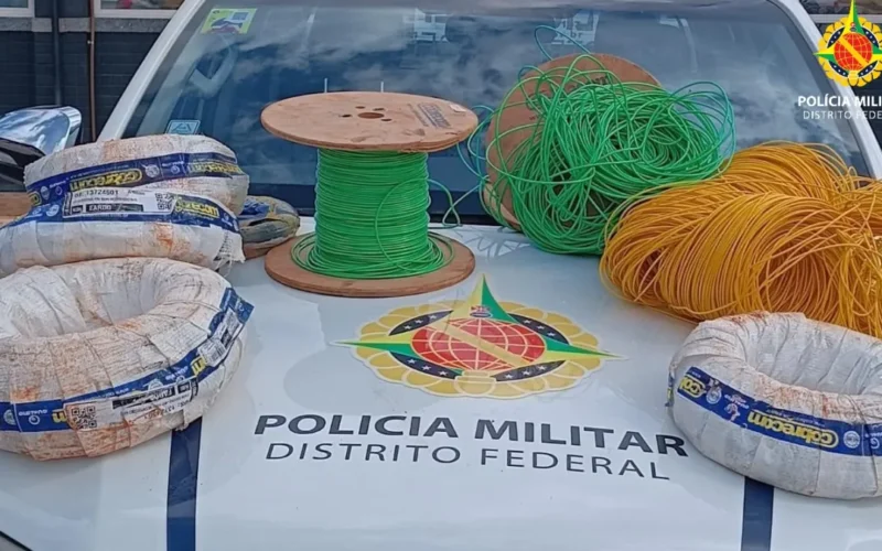 Foragido é recapturado após perseguição e cerco aéreo em Santa Maria