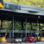 Tráfego em rodovias pedagiadas cai 1% em maio