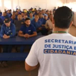 Sejus-DF expande ação contra violência doméstica