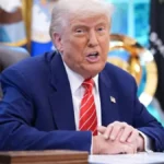 Trump cancela ataques ao Irã e anuncia acordo final