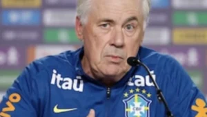 Seleção estreia com time inédito? História mostra que isso não é problema