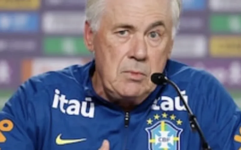 Seleção estreia com time inédito? História mostra que isso não é problema