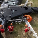 Colisão no Rio: voo visual e a responsabilidade dos pilotos