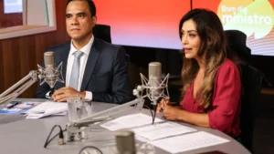 Ministro anuncia R$ 1 bi em crédito para impulsionar o turismo