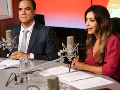 Ministro anuncia R$ 1 bi em crédito para impulsionar o turismo