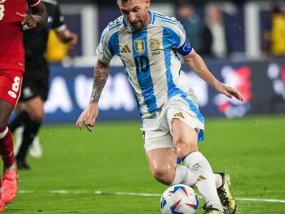 Argentina e França estreiam na Copa 2026 nesta terça