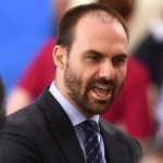 STF fixa pena de Eduardo Bolsonaro em 4 anos e 2 meses no semiaberto
