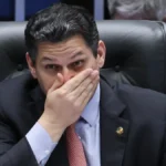 Alcolumbre pautará PEC dos agentes de saúde na próxima semana