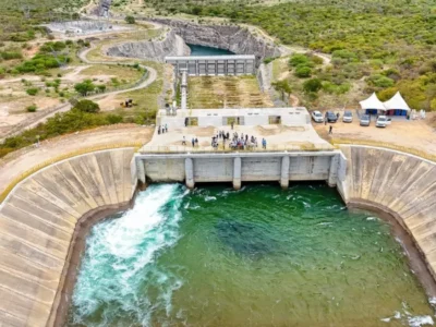 Nordeste: Novo PAC prevê R$ 408,7 bi em obras e serviços