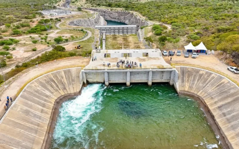Nordeste: Novo PAC prevê R$ 408,7 bi em obras e serviços