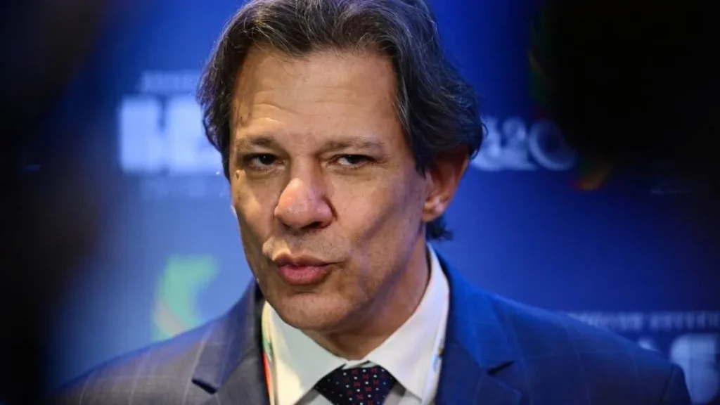 Haddad defende lei para todos sobre operação contra Wagner