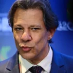 Haddad defende lei para todos sobre operação contra Wagner