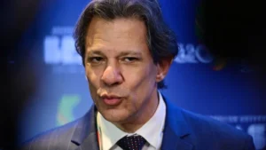 Haddad defende lei para todos sobre operação contra Wagner