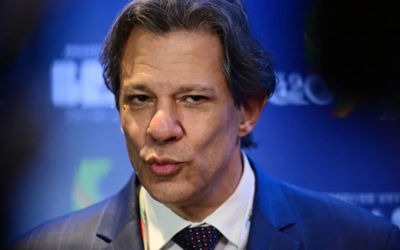 Haddad defende lei para todos sobre operação contra Wagner