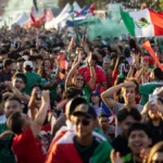 México vence Coreia e é 1º classificado na Copa 2026