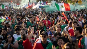 México vence Coreia e é 1º classificado na Copa 2026
