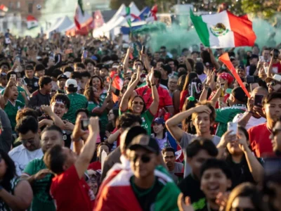 México vence Coreia e é 1º classificado na Copa 2026
