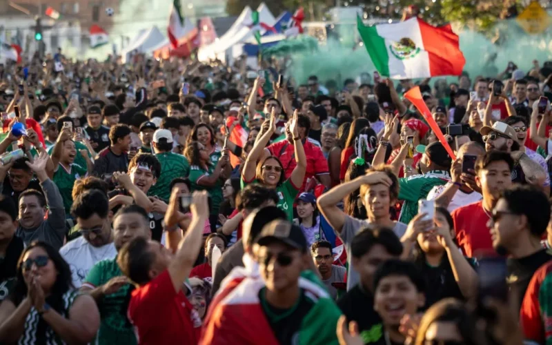 México vence Coreia e é 1º classificado na Copa 2026