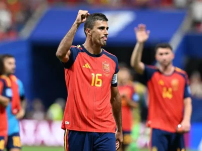 Espanha goleia Arábia Saudita (4-0) com primeiro gol de Yamal em Copas