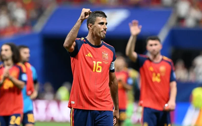 Espanha goleia Arábia Saudita (4-0) com primeiro gol de Yamal em Copas